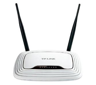 router bezprzewodowy TP-LINK TL-WR841N
