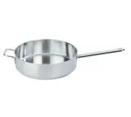 Demeyere Apollo 7 Indukcja Stal nierdzewna 24cm