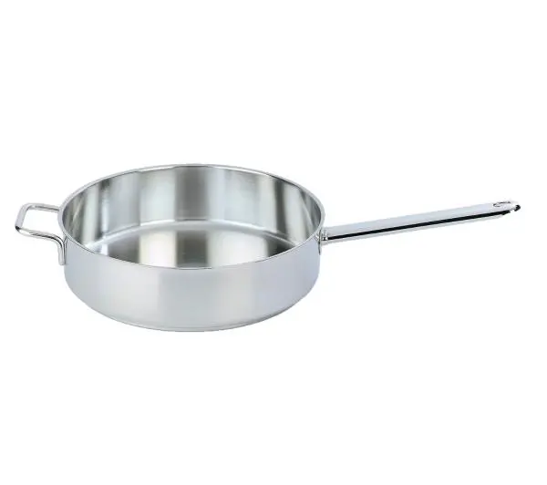 Demeyere Apollo 7 Indukcja Stal nierdzewna 24cm