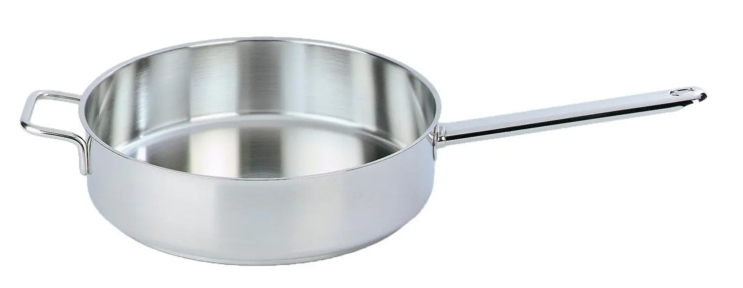Demeyere Apollo 7 Indukcja Stal nierdzewna 24cm