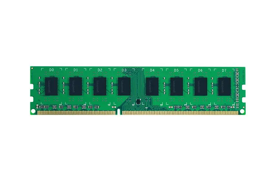 GoodRam DDR3 4GB 1600 CL11 miniaturka