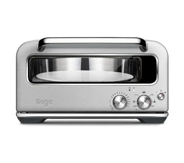 Sage Oven Pizzaiolo SPZ820BSS