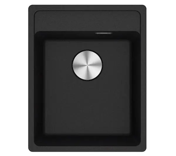 Franke Maris MRG 610-37 Granitowy Onyx