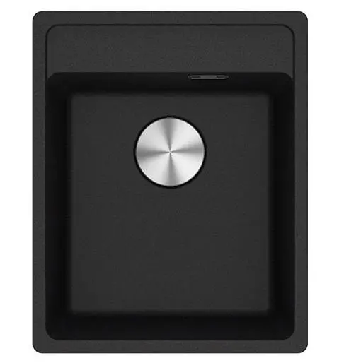 Franke Maris MRG 610-37 Granitowy Onyx