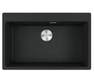 Franke Maris MRG 610-73 FTL Granitowy Czarny mat