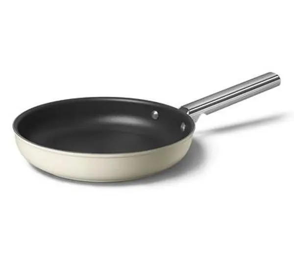 Smeg CKFF2601CRM Indukcja Non-stick PTFE 26cm