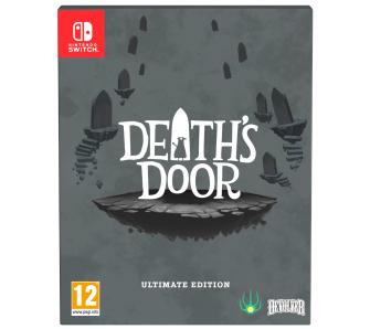 gra Deaths Door  - Edycja Ultimate Gra na Nintendo Switch