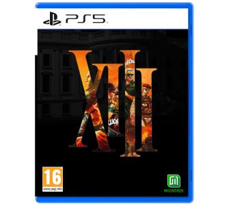 gra XIII Gra na PS5
