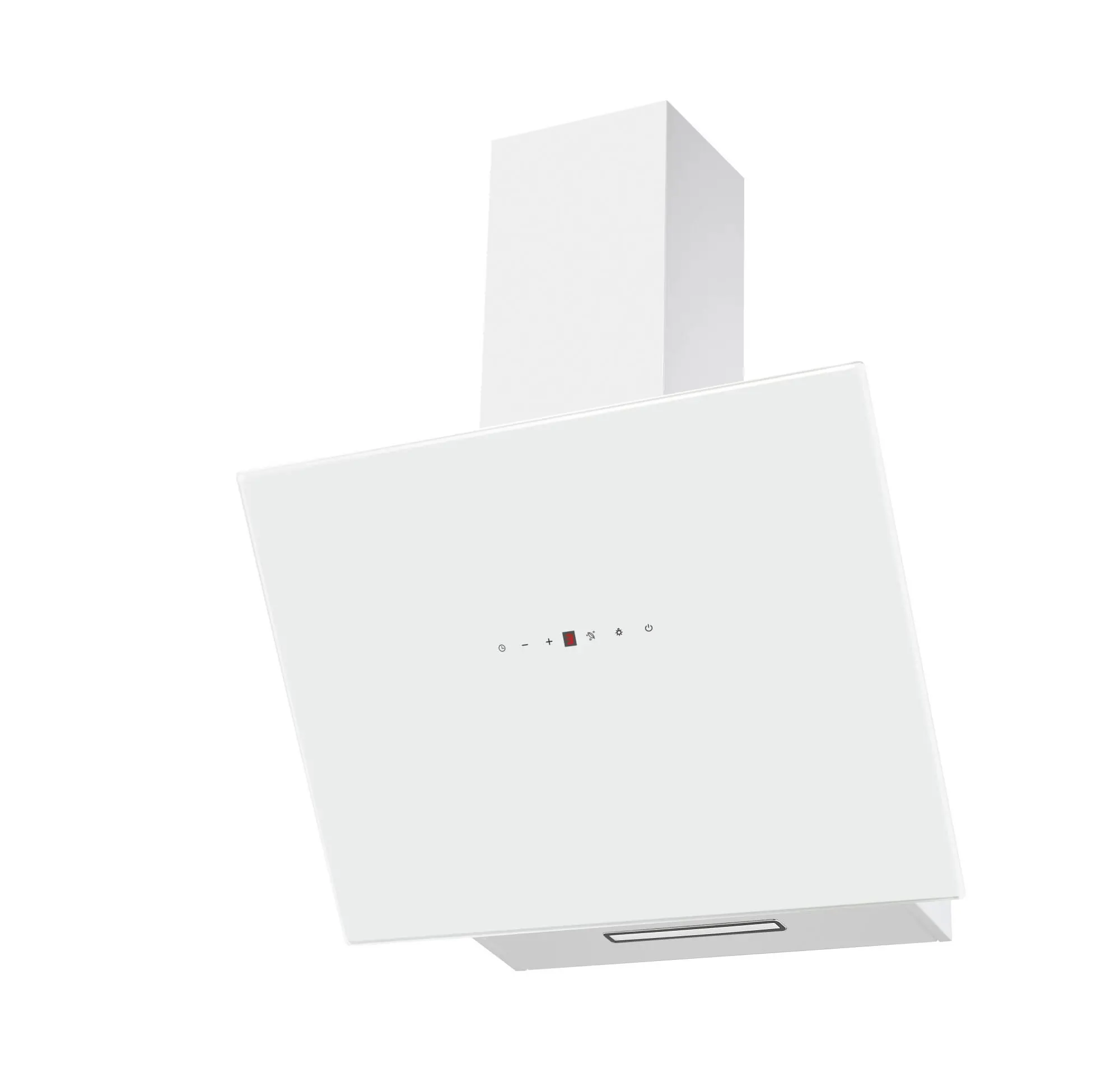 Amica OKP6552SW Biały