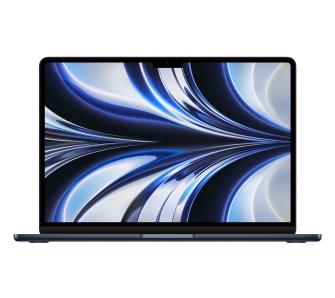 laptop Apple MacBook Air M2 13,6" Apple M2 - 8GB RAM - 256GB Dysk - macOS (północ) US