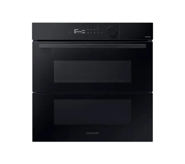 Samsung NV7B5785KAK Dual Cook Termoobieg AirFry Zdalne sterowanie Czarne szkło