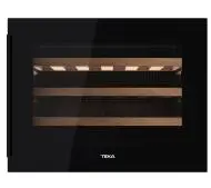 Teka RVI 10024 GBK 24 butelki