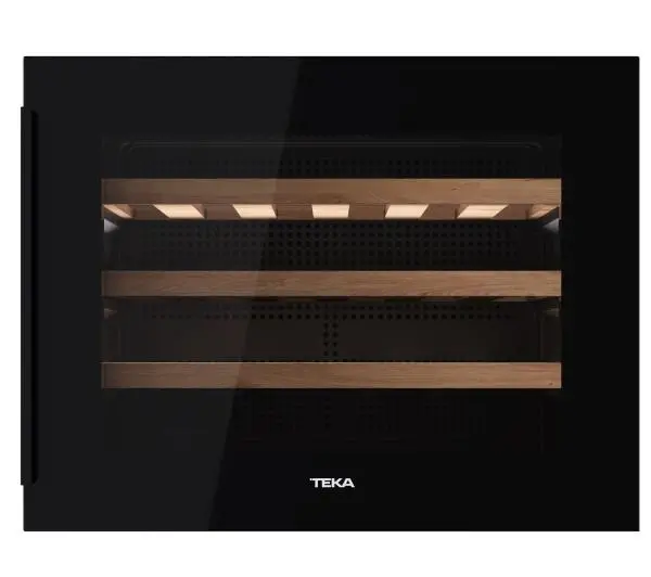 Teka RVI 10024 GBK 24 butelki