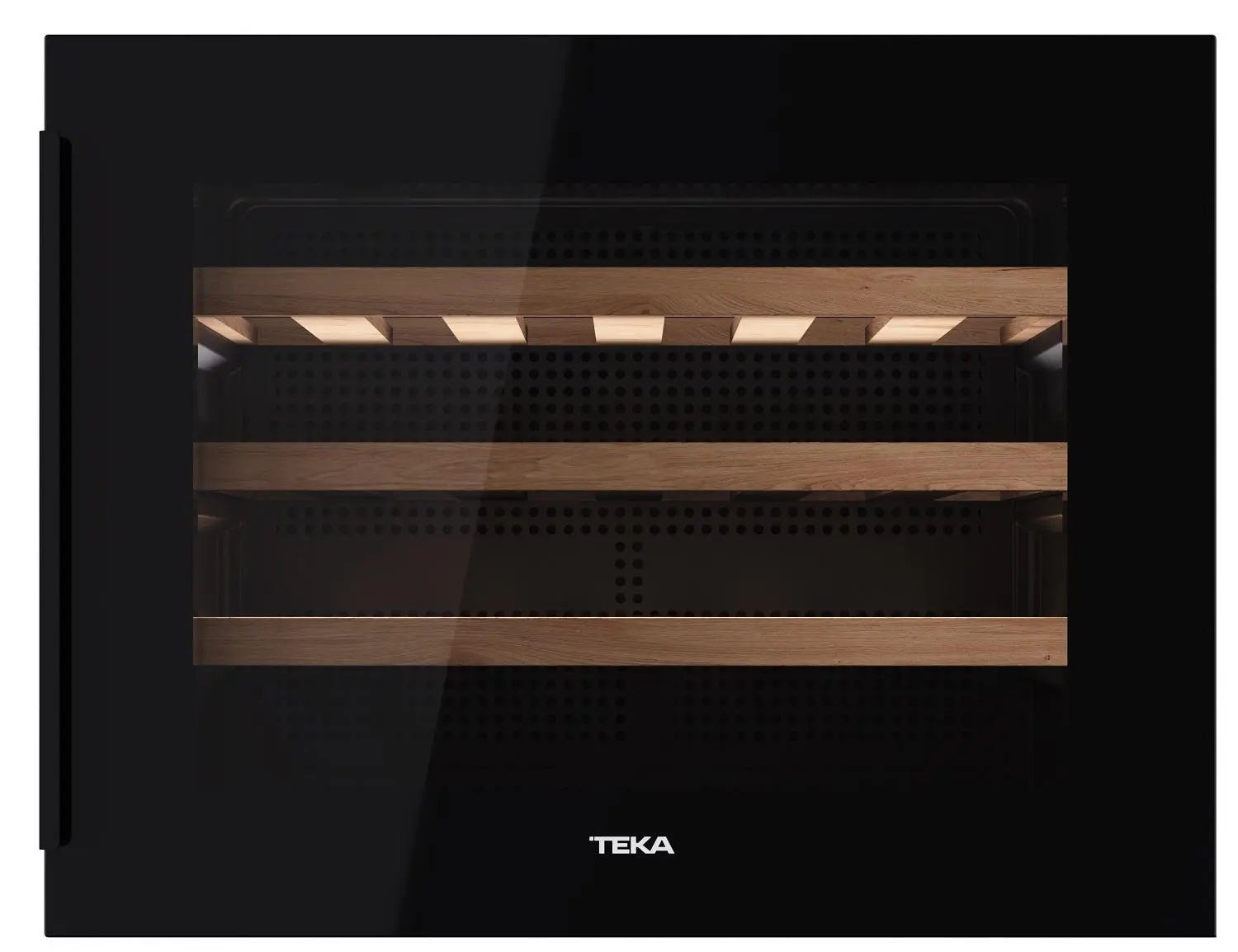 Teka RVI 10024 GBK 24 butelki
