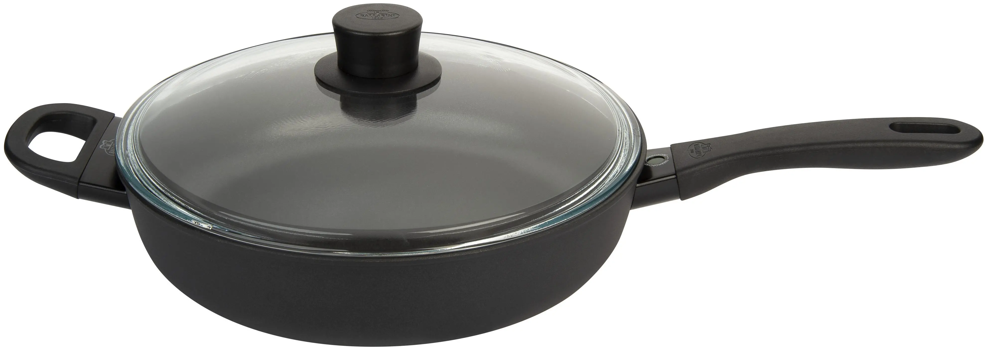 Ballarini Avola 75002-914-0  Indukcja Keravis 28cm