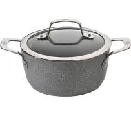 Ballarini Salina Granitium 75002-829-0 Indukcja Aluminium 4,7l