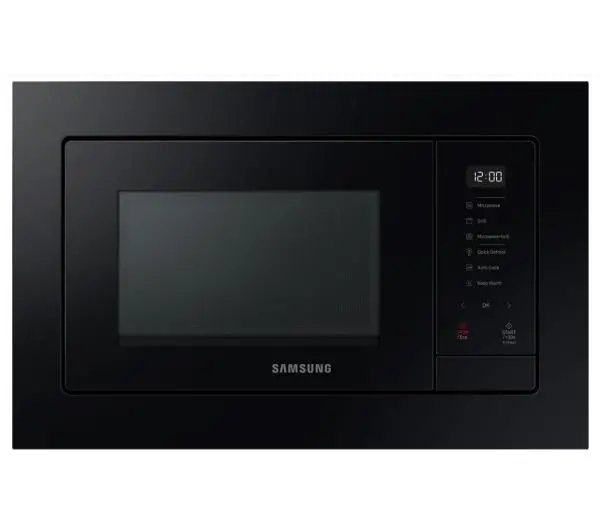 Samsung MG23A7318CK Grill