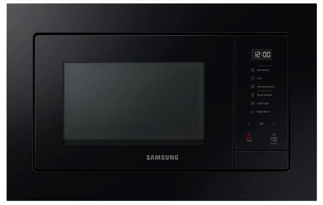 Samsung MG23A7318CK Grill