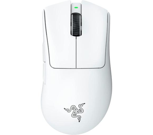 mysz komputerowa Razer DeathAdder V3 Pro (biały)