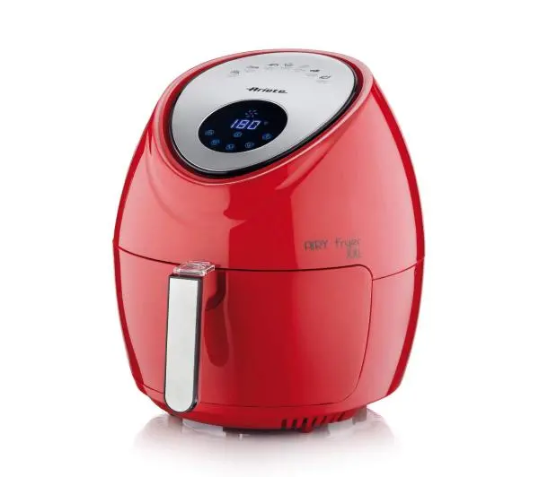 Ariete 4618/01 Airy Fryer XXL 1800W 7l