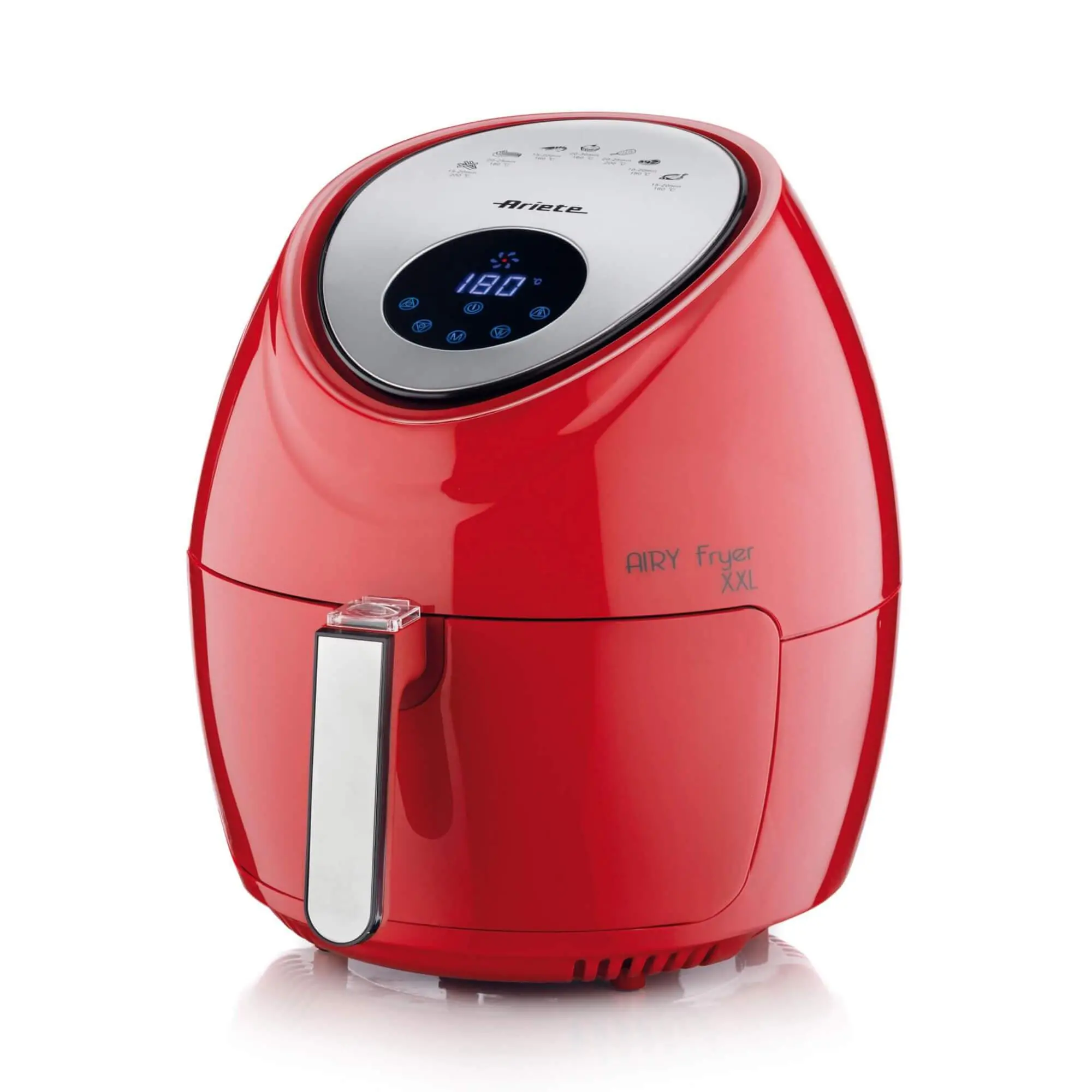 Ariete 4618/01 Airy Fryer XXL 1800W 7l