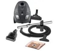Amica VM 1150 Surazo Plus  900W Mini turboszczotka