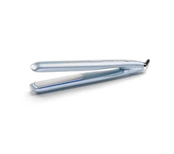BaByliss HydroFusion ST573E  Jonizacja