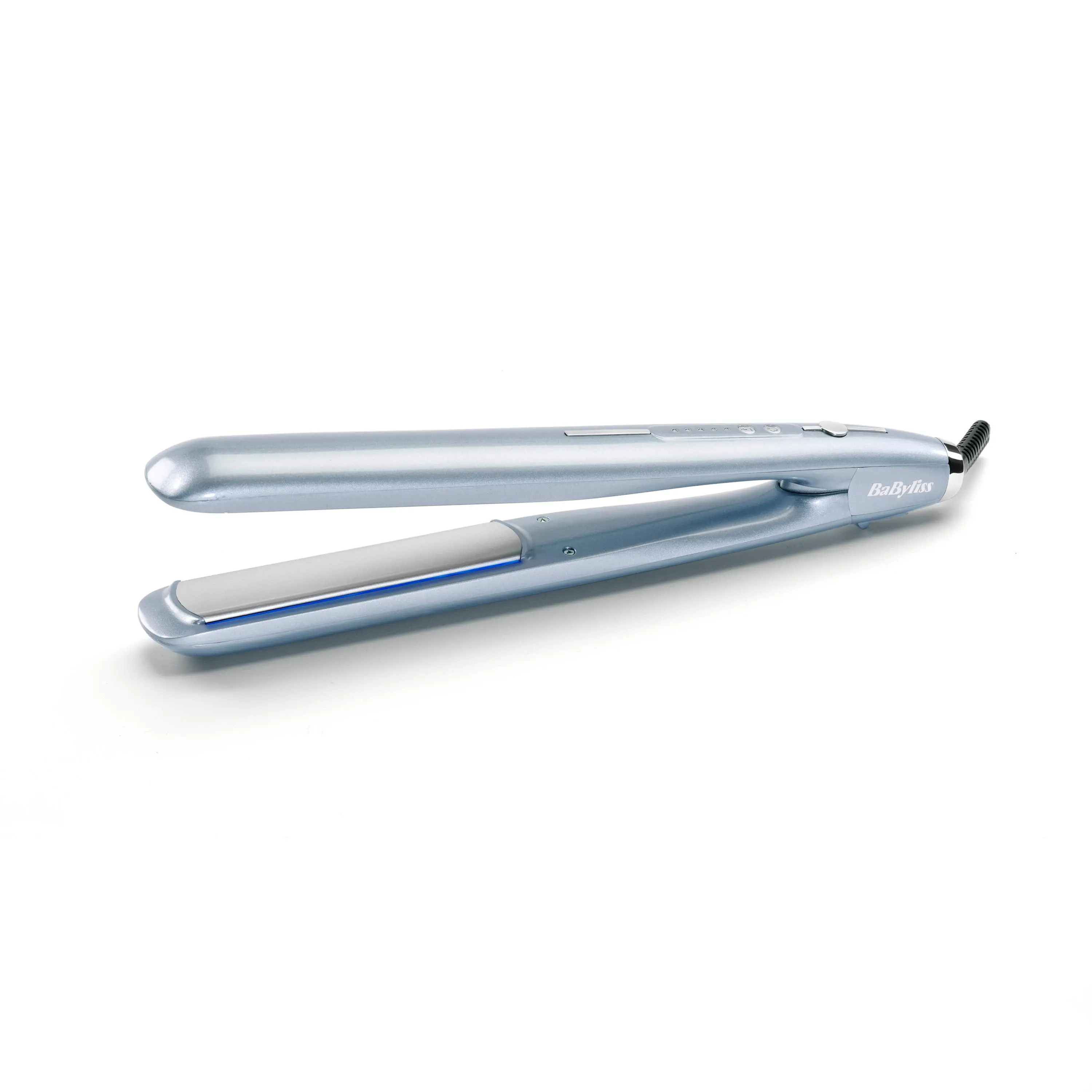 BaByliss HydroFusion ST573E  Jonizacja