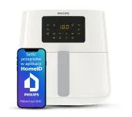 Philips Ovi XL HD9270/00 2000W 6,2l Aplikacja mobilna