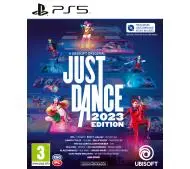 Just Dance 2023 Gra na PS5