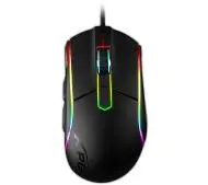 XPG Primer RGB Czarny