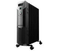 Cecotec ReadyWarm 9000 Space Black