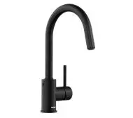 Blanco Mida-S 526653 Czarny