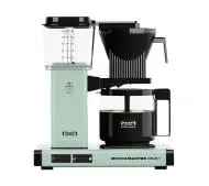 Moccamaster KBG 741 Select Miętowy