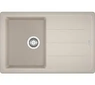 Franke Basis BFG 611-78 Granitowy Orzechowy