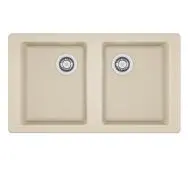 Franke Basis BFG 620-34-34 Granitowy Orzechowy