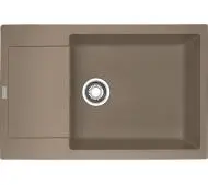 Franke Maris MRG 611-78 XL Granitowy Cappuccino