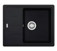 Franke Basis BFG 611-62 Granitowy Onyx