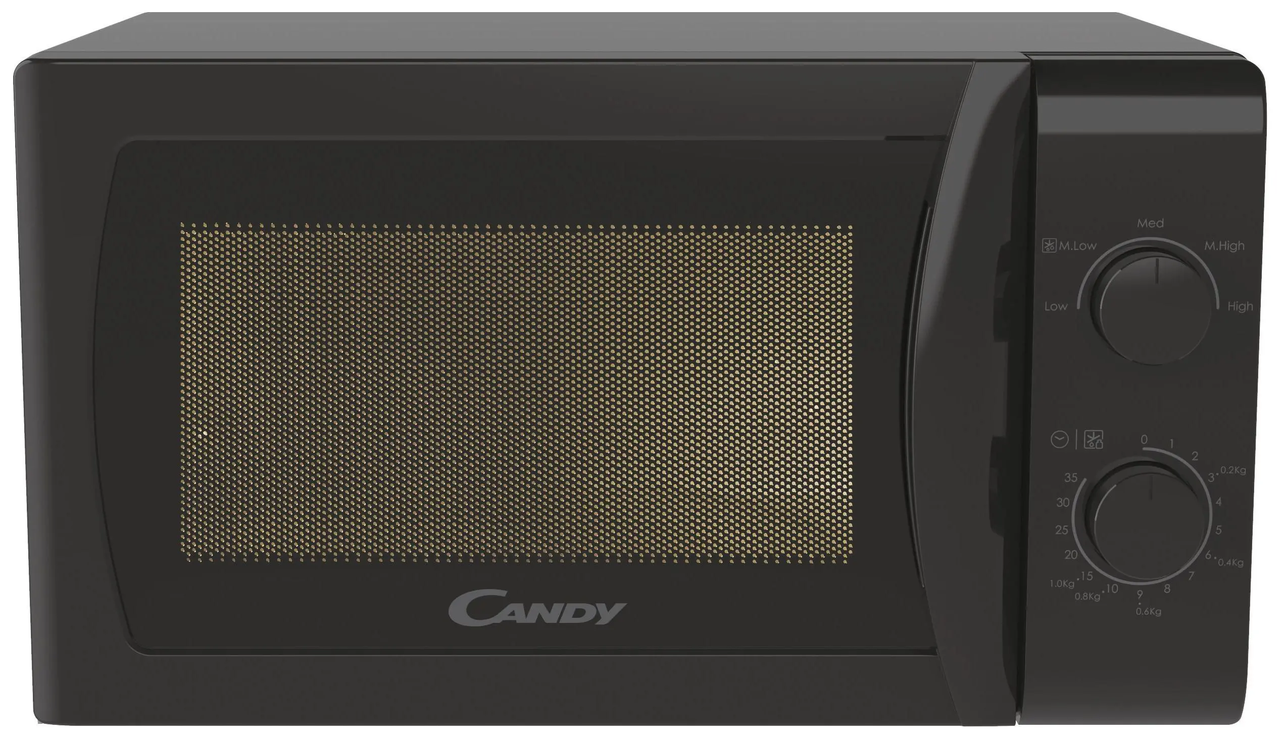 Candy Idea CMW20SMB