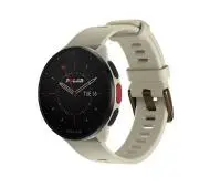 Polar Pacer S/L 45mm GPS Biały