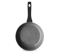 Gerlach Granitex Grey Indukcja Ilag Xeradur 2 24cm