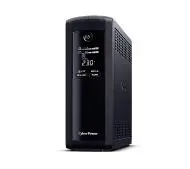 CyberPower VP1200ELCD-FR 1200VA 720W