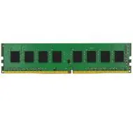 Kingston ValueRam DDR4 8GB 3200 CL22 Zielony