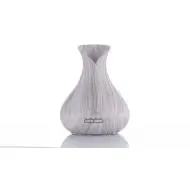 Sentir Premiere White Wood