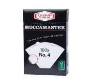Moccamaster Nr 4