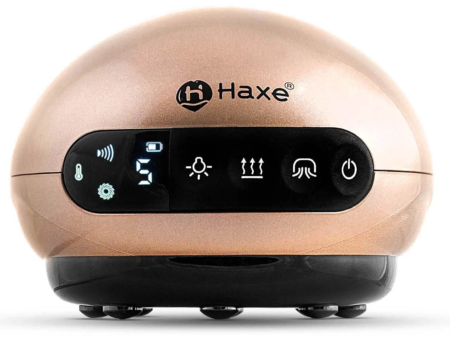 Haxe HX801