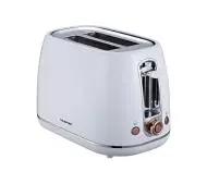 Blaupunkt TSS802WH Ruszt do bułek Rozmrażanie 900W