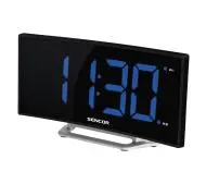 Sencor SDC 120 Czarno-srebrny