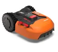 Worx Landroid S400 WR184E 400m2 120min