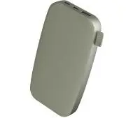 Fresh 'n Rebel 2PB18100DG 18000mAh 20W Dried green